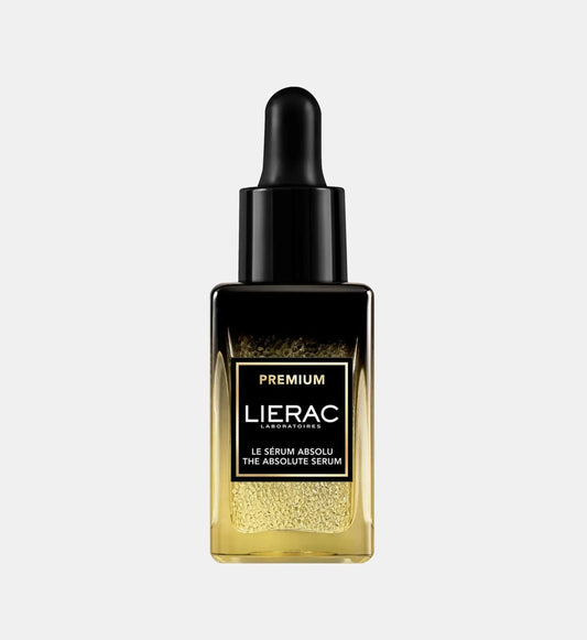 Lierac Marque Premium - Le sérum absolu Auralise