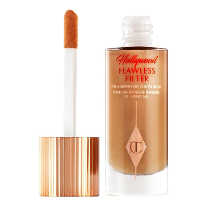 CHARLOTTE TILBURY GLAM & GLOW
