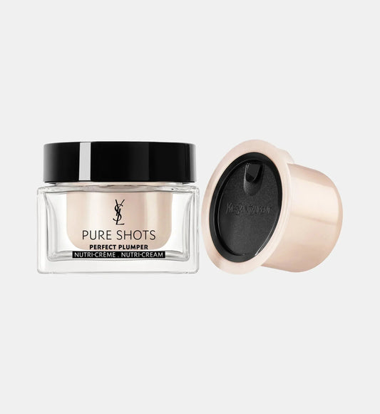 Yves Saint Laurent Pure Shots - Crème Riche Perfect Plumper Auralise